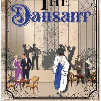 Lourdes espace R.Hossein thé dansant 8 février 2026