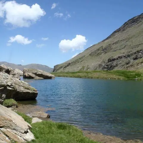 LAC CATCHET