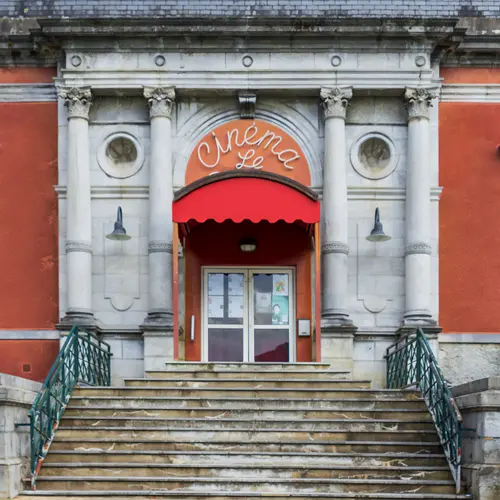 ciné rencontre 17 septembre saga du pacha