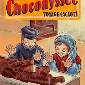 couverturechocodysee