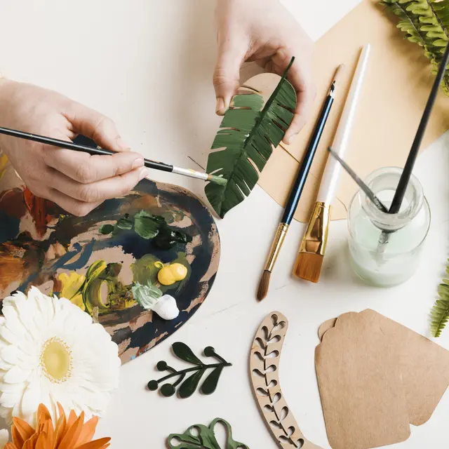 creation-de-peinture-artistique-a-grand-angle
