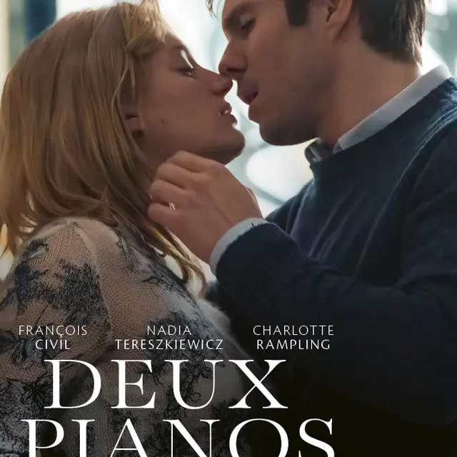 deux pianos