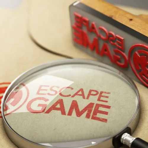 Escape game offert par la ville de Lourdes