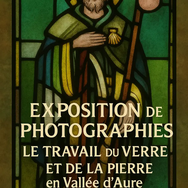 expo St Marie photo