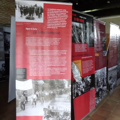 exposition