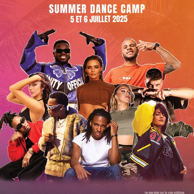Festival Movadance