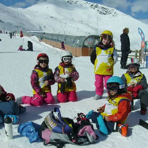 groupe enfants WEB