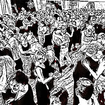 Initiations Tango argentin