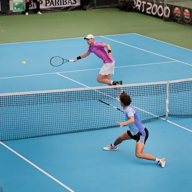 inter tennis