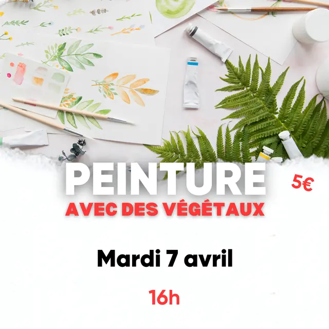 Animations Printemps OT - jeux bois