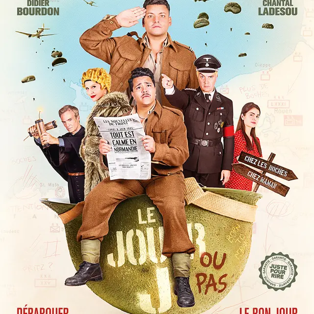 Film jour j