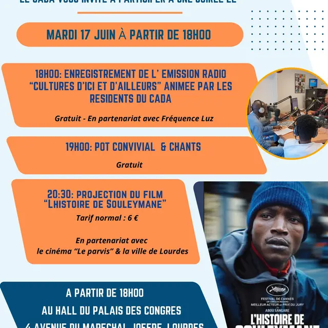 journée mondiale réfugiés