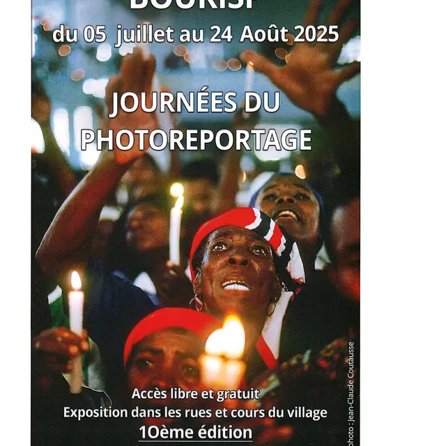 journées du reportage