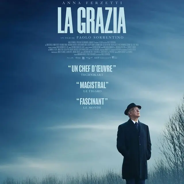 la-grazia
