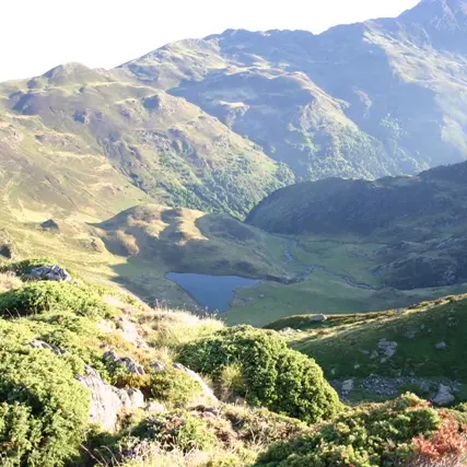 lac d'ourec 1