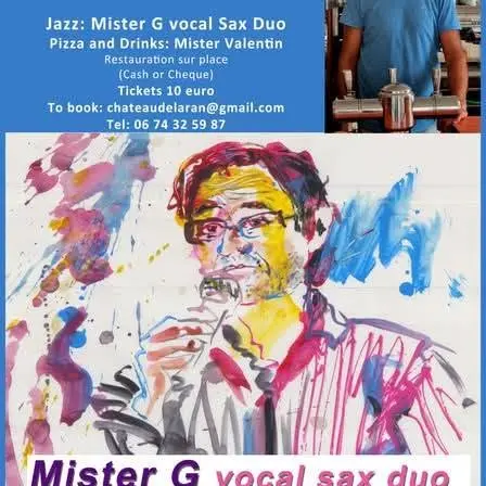 laran jazz
