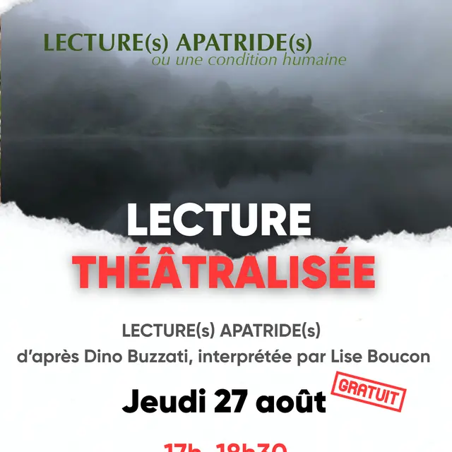 Animations Ete OT - lecture théâtralisée 2
