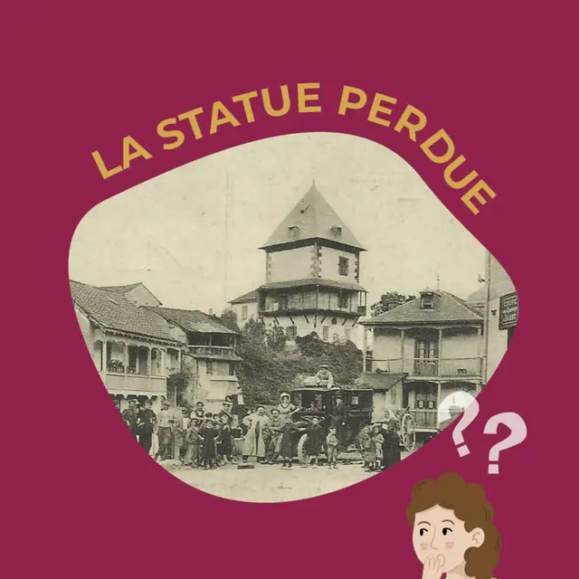 Livret-jeu Mauléon