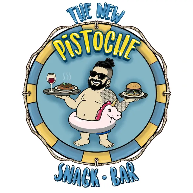 THE NEW PISTOCHE