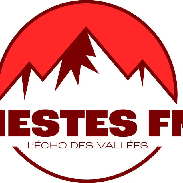 Logo Radio Nestes FM