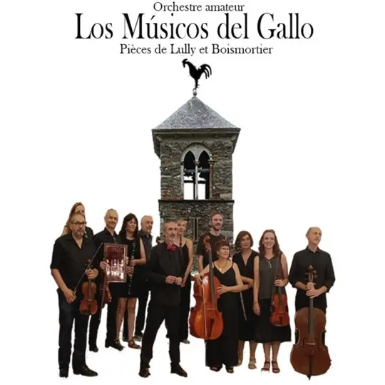 los Gallos