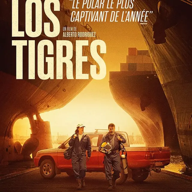 los-tigres