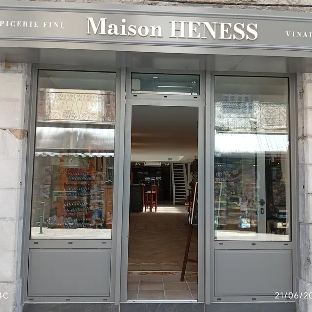 magasin