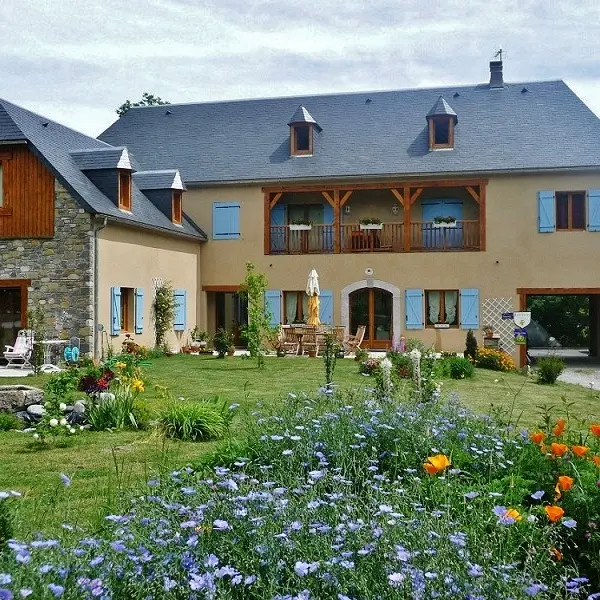 maison exterieur