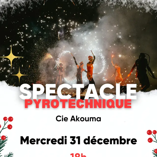 Animations noel - maquillage de noel