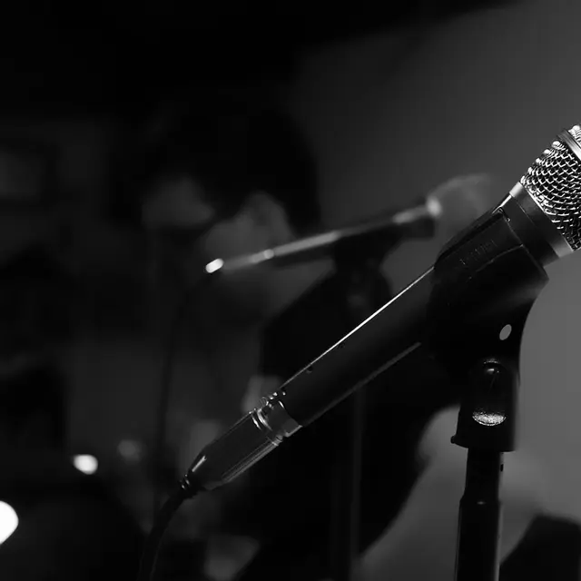 Chant Musique Concert