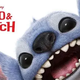Lilo et Stitch ciné de plein air 10 août 2026