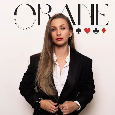 orane