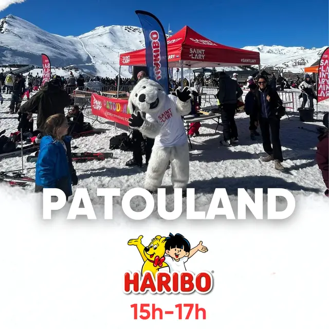 Animations Printemps OT - patouland