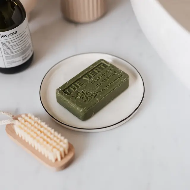 savon bio naturel