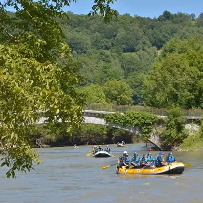 raft et mini raft