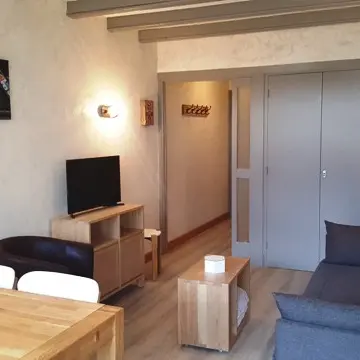 séjour