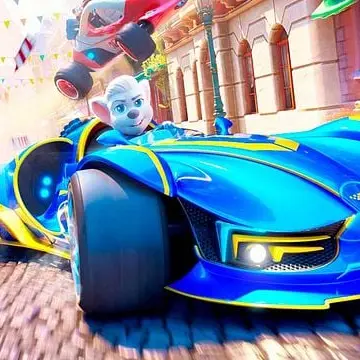 ciné vacances: super grand prix