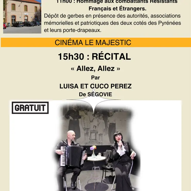 Programme
