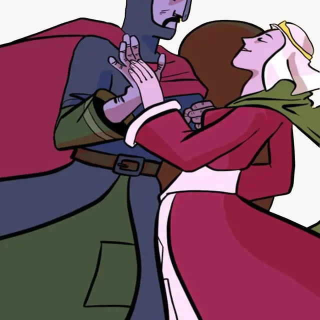 Géants de Villefranche