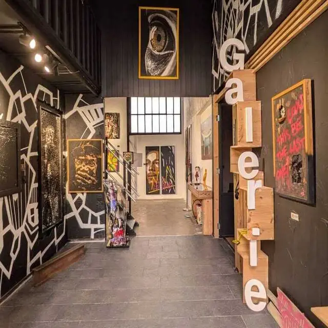 torreilles loisirs Distillerie