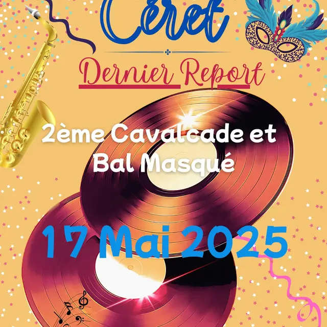 Carnaval Céret