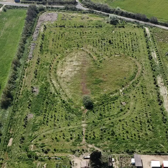 Torreilles FMA Coeur de vie