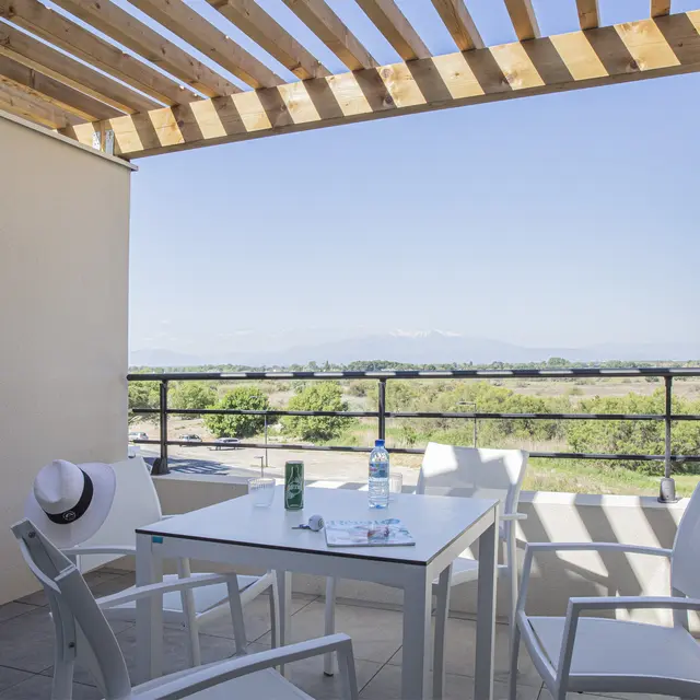 Résidence Horizon Golf