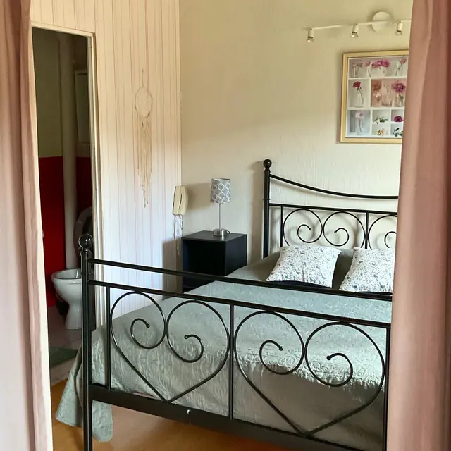 OASIS - Appartement 24