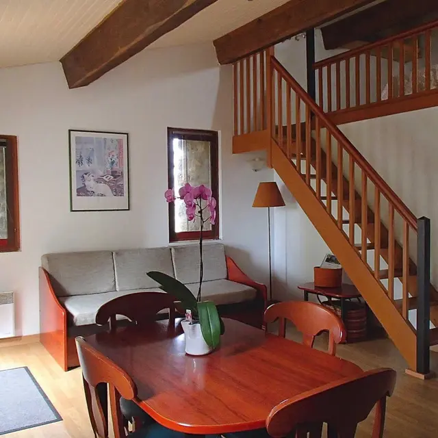 Gites de la Tour Pujol - El canigo_2