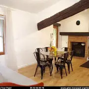 Gites de la Tour Pujol - L'Espadrille_1