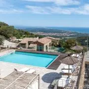 Le Hameau - La Perle des Albères_1