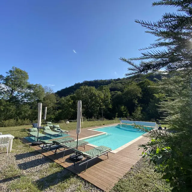 Les Deux Sources - Capucine_2