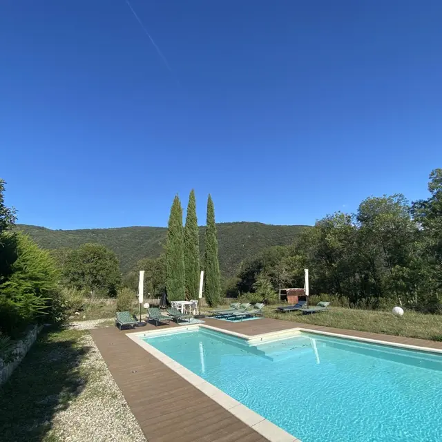 Les Deux Sources - Le Mas_2