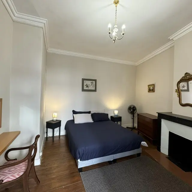 Appartement cœur de ville_2